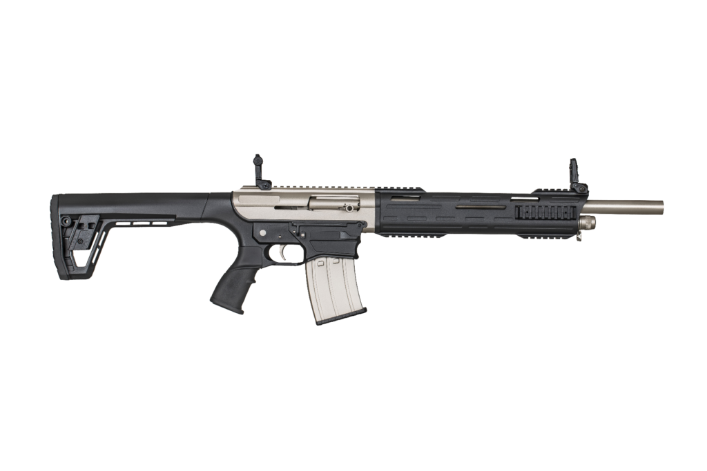 8 Best Budget Shotguns in 2026: Reliable Picks Under $400 17 Tokarev TBP 12