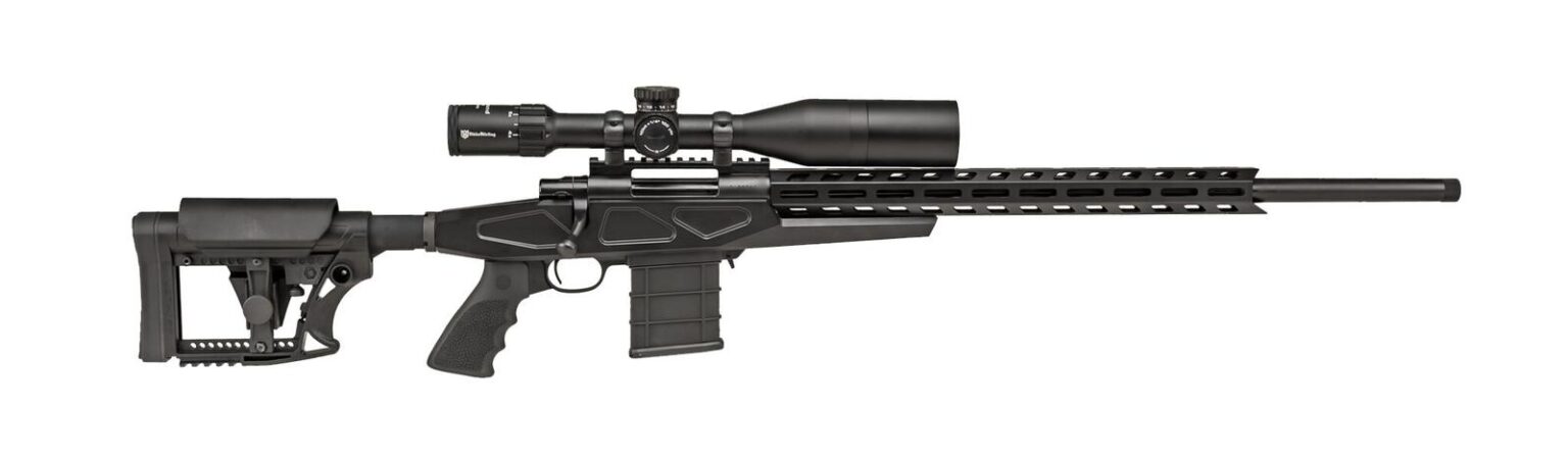 Best PRS Rifles (2026): Precision Rifle Series Guns