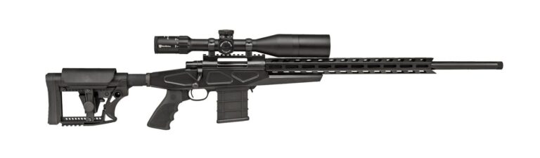What Is NRL22? A Beginner's Guide to Precision Rimfire 9 What Is NRL22? A Beginner's Guide to Precision Rimfire 9