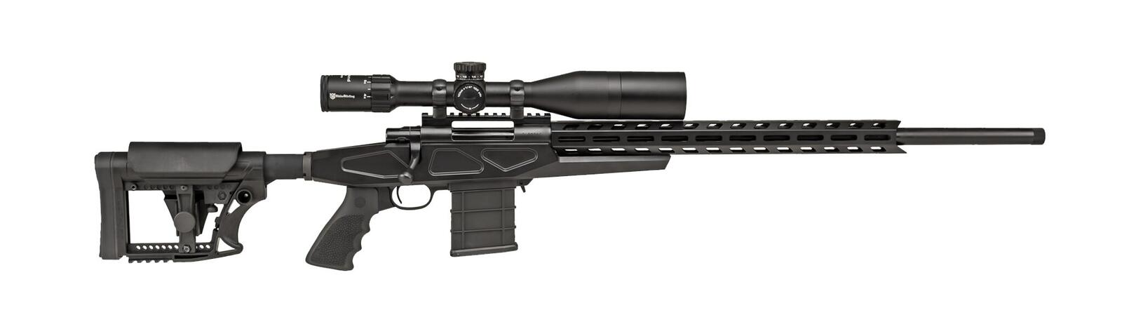 What Is PRS? A Beginner's Guide to the Precision Rifle Series 1