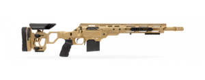 Accuracy International AT-X Review (2026): Is the Gold Standard Sniper Rifle Worth $5,500? 8 Cadex CDX-R7 CPS
