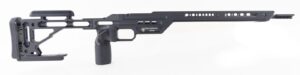 Accuracy International AT-X Review (2026): Is the Gold Standard Sniper Rifle Worth $5,500? 9 MasterPiece Arms BA Hybrid (Curtis Axiom)