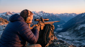 Accuracy International AT-X Review (2026): Is the Gold Standard Sniper Rifle Worth $5,500? 6 AT-X Mil (military)