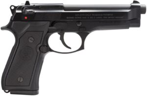 CZ 75 SP-01 Review (2026): The All-Steel 9mm Bargain, Tested 6 Beretta 92FS ($649-$749)