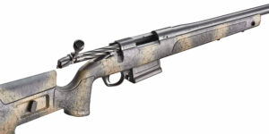 Tikka T3x TAC A1 Review (2026): 500 Round Test of the Finnish Precision Machine 7 Bergara B-14 HMR