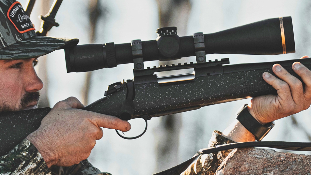 9 Best .350 Legend Rifles for 2026 (Straight-Wall States) 25 Bergara B-14 Ridge 350 Legend premium sub-MOA bolt action rifle