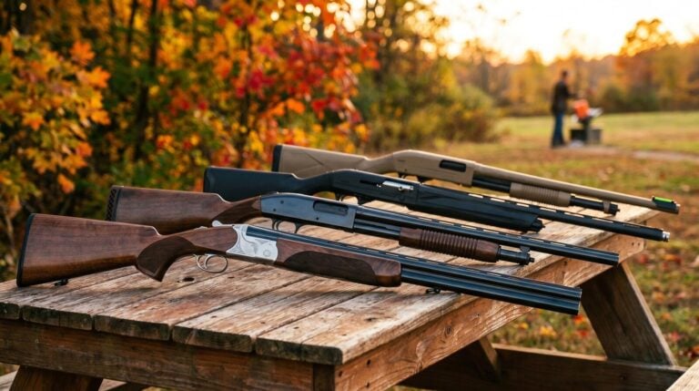 8 Best Shotguns for the Money in 2026: Maximum Value at Every Price 1 8 Best Shotguns for the Money in 2026: Maximum Value at Every Price 1