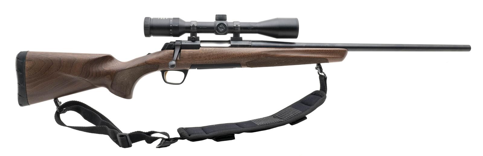 9 Best .243 Winchester Rifles for 2026 22 Browning X-Bolt 2 Micro 243 Winchester compact youth bolt action rifle