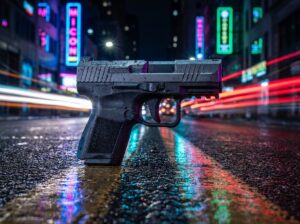 Canik METE MC9 Review (2026): 500 Round Test of the Best Trigger in a Micro-Compact 6 Canik METE MC9 Review (2026): 500 Round Test of the Best Trigger in a Micro-Compact 4