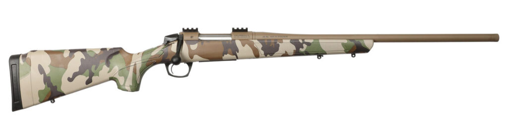 9 Best .350 Legend Rifles for 2026 (Straight-Wall States) 26 CVA Cascade .350 Legend bolt action hunting rifle