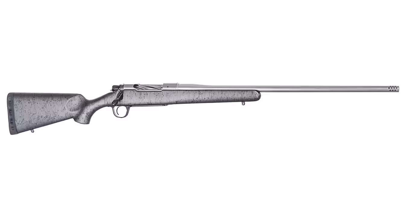 9 Best 6.5 PRC Rifles for 2026 (Long-Range Tested) 24 Christensen Arms Mesa 6.5 PRC carbon fiber stock lightweight bolt action rifle