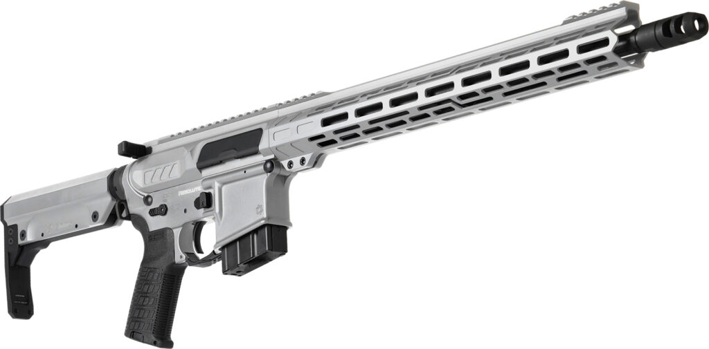 Best 300 Blackout for Home Defense (2026): Suppressed and Supersonic 30 CMMG Resolute Mk4 300 Blackout rifle