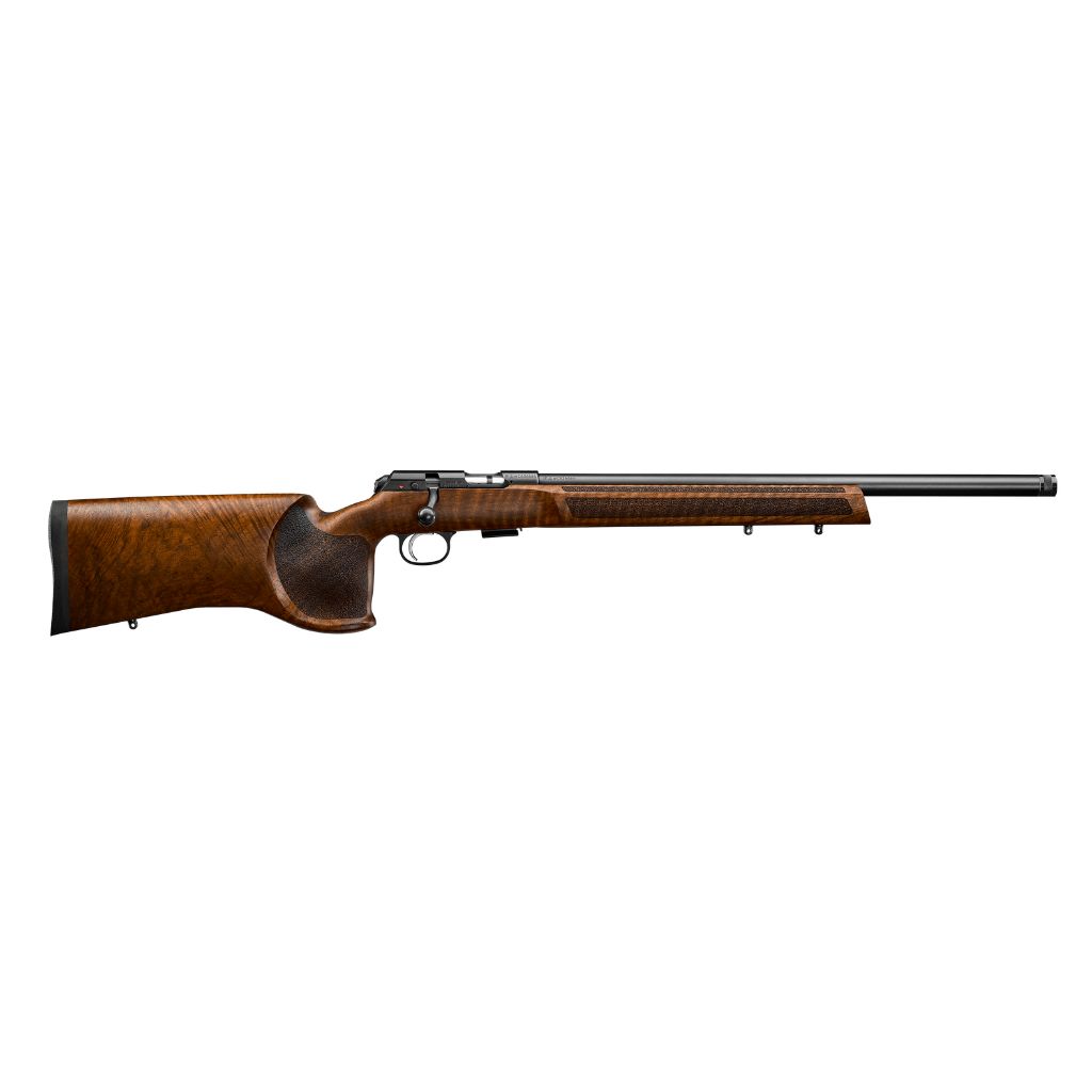 9 Best .17 HMR Rifles for 2026 (Bolt, Semi + Lever) 20 CZ 457 American