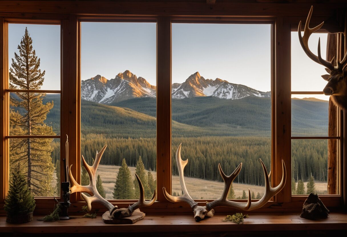 Best gun stores in Idaho, interior of a Boise Treasure Valley FFL dealer with display counter