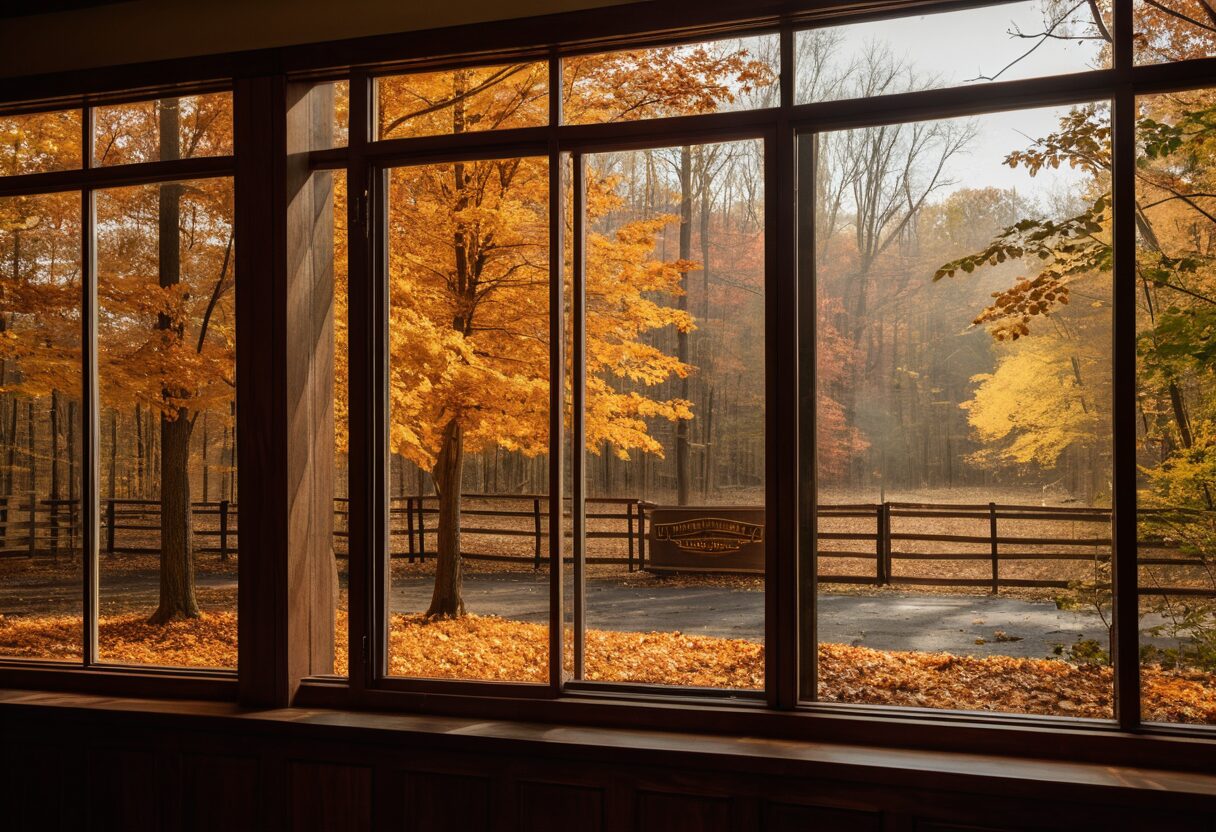 Best gun stores in Indiana, interior of an Indianapolis FFL dealer with handgun display counter