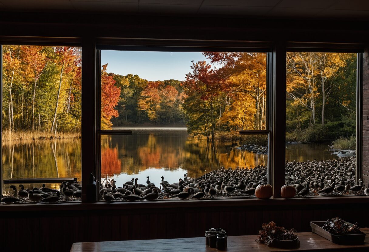 Best gun stores in Maryland: Rockville gun shop interior with HQL paperwork counter