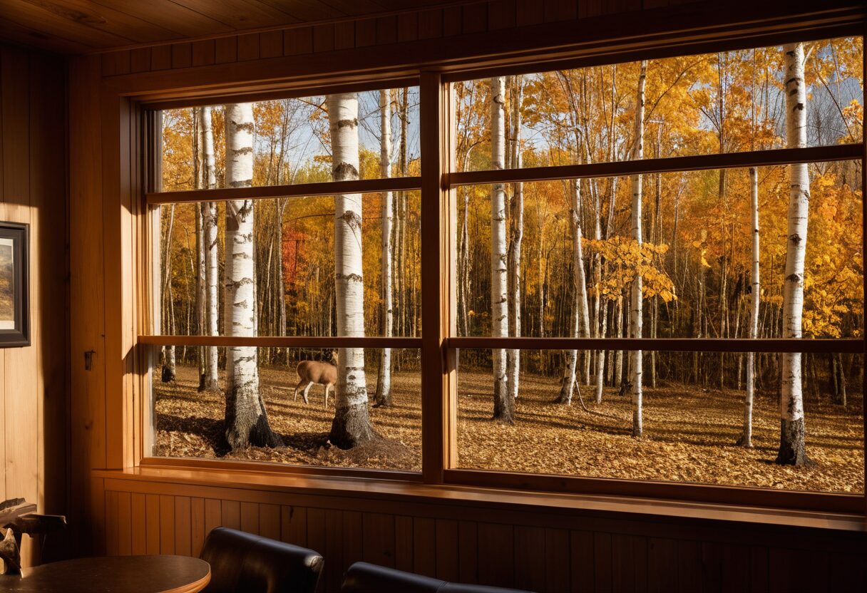 Best gun stores in Michigan: Williams Gun Sight showroom interior in Davison