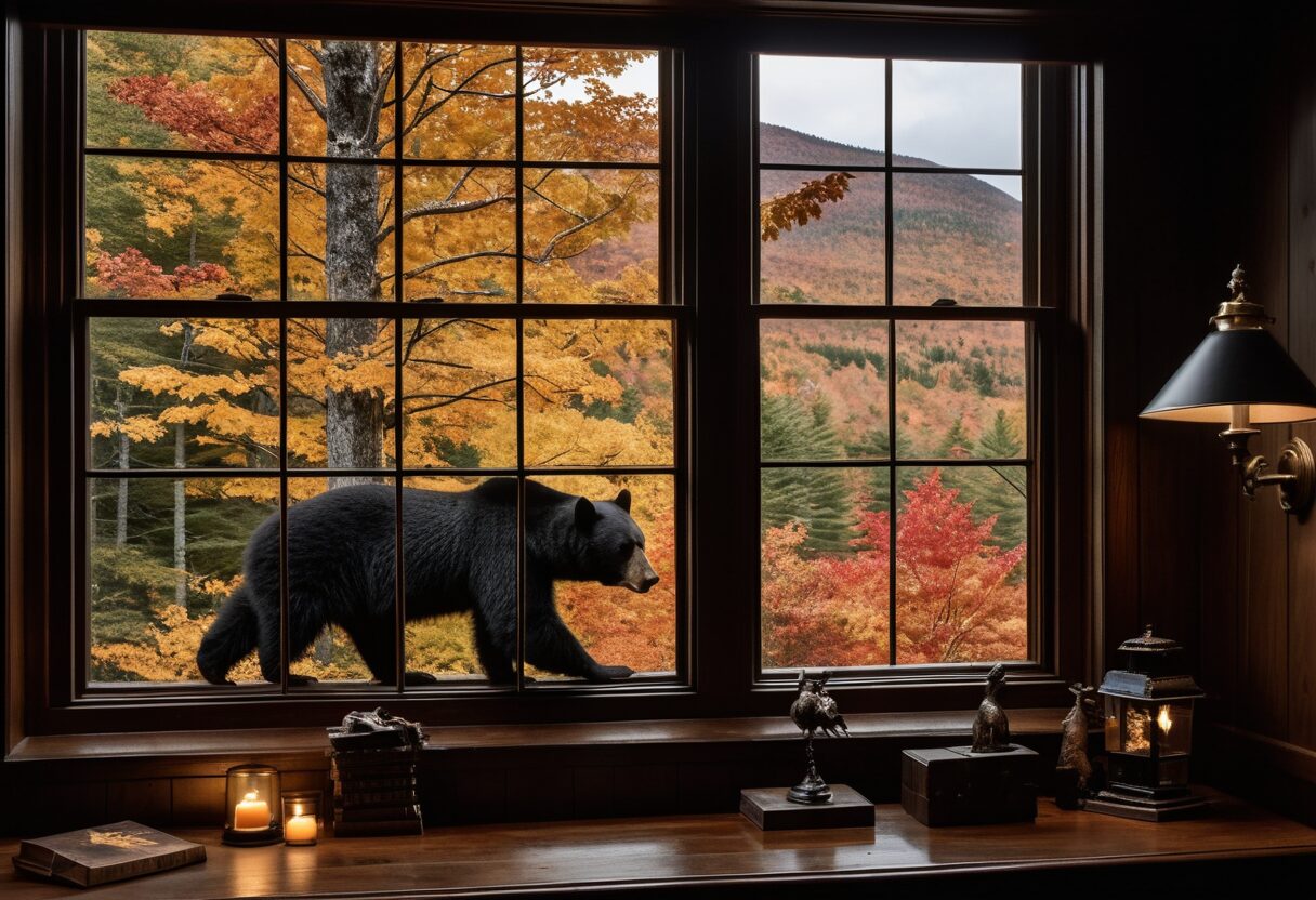 Best gun stores in New Hampshire: gun shop interior near SIG Sauer HQ