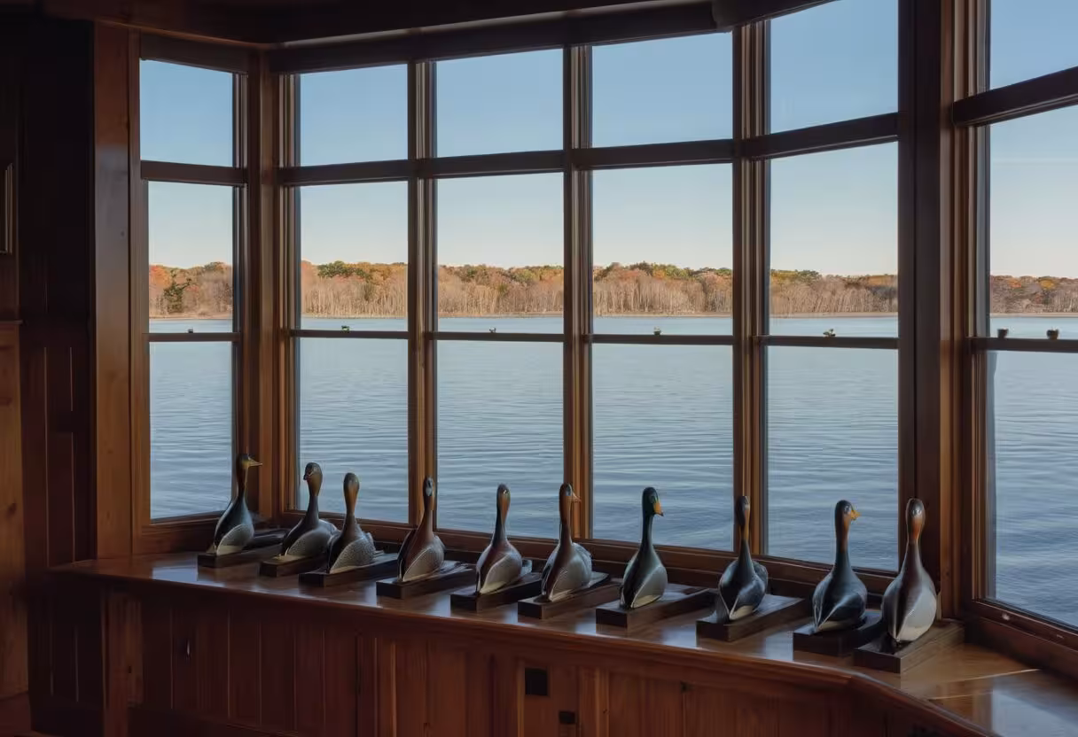 Best Gun Stores in Rhode Island 1 Best gun stores in Rhode Island: Warwick area gun shop interior
