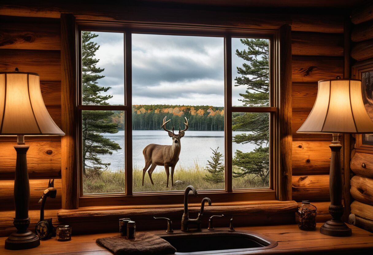 Best Gun Stores in Wisconsin 1 Best gun stores in WI: local gun shop interior