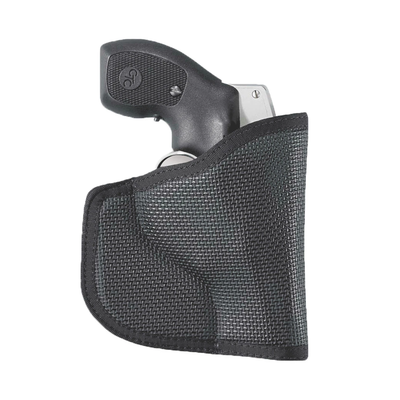 Best Concealed Carry Holsters in 2026: IWB, AIWB, and OWB Tested 33 DeSantis Nemesis N38 pocket concealed carry holster