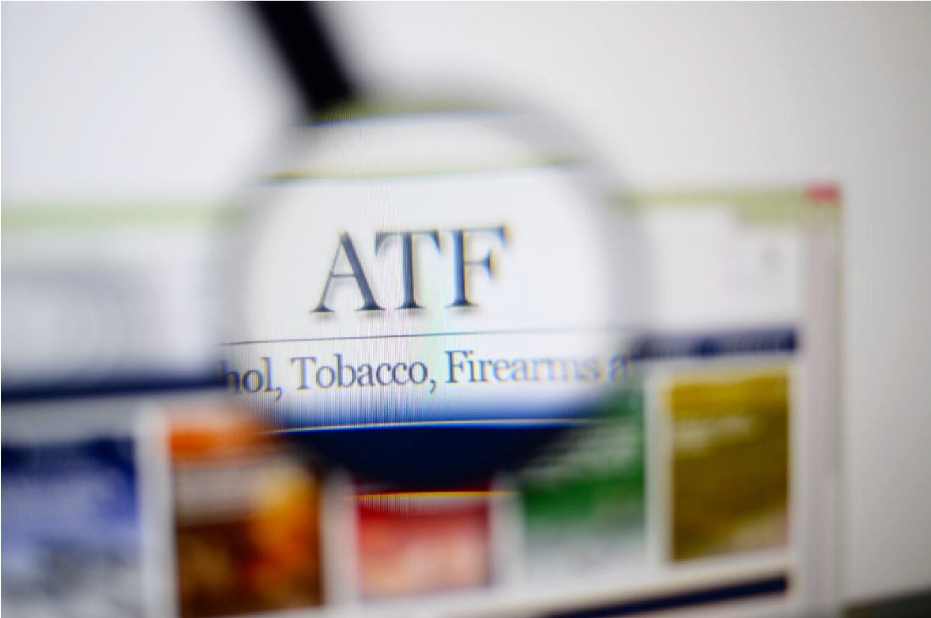 GOA Asks DOJ IG to Probe ATF Gun Owner Data Leak