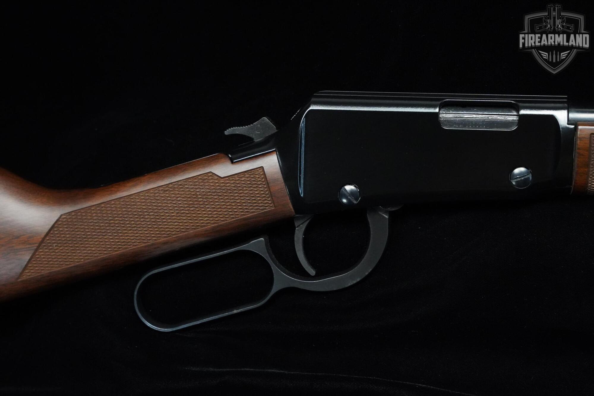 9 Best .22 WMR Rifles for 2026 (Bolt, Semi-Auto + Lever) 25 Henry H001M Frontier 22 Magnum American walnut lever action rifle