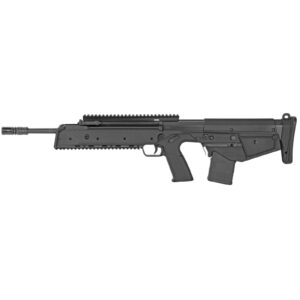 PSA Olcan Review: PSA's First Bullpup Tested (2026) 5 Kel-Tec RDB