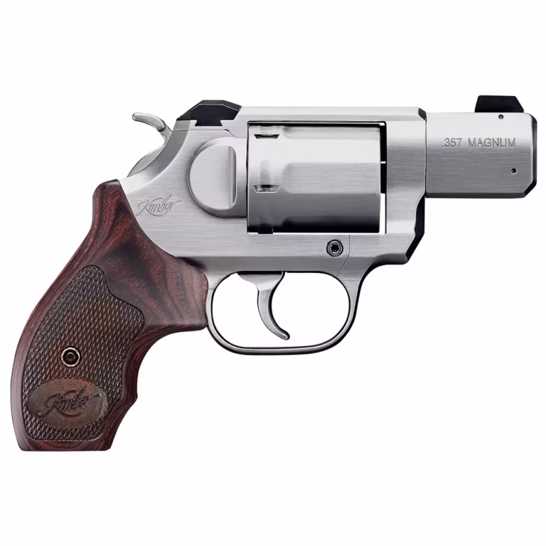Kimber K6s Review (2026): 500 Round Test of the Premium Carry Revolver 8