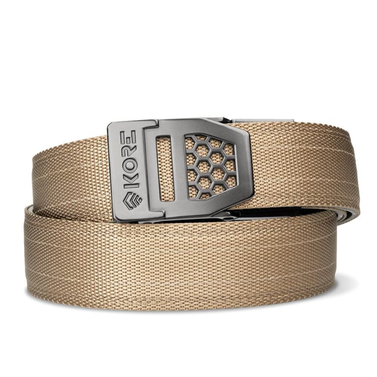Best Gun Belts for Concealed Carry: Tested and Ranked (2026) 13 Best Gun Belts for Concealed Carry: Tested and Ranked (2026) 13