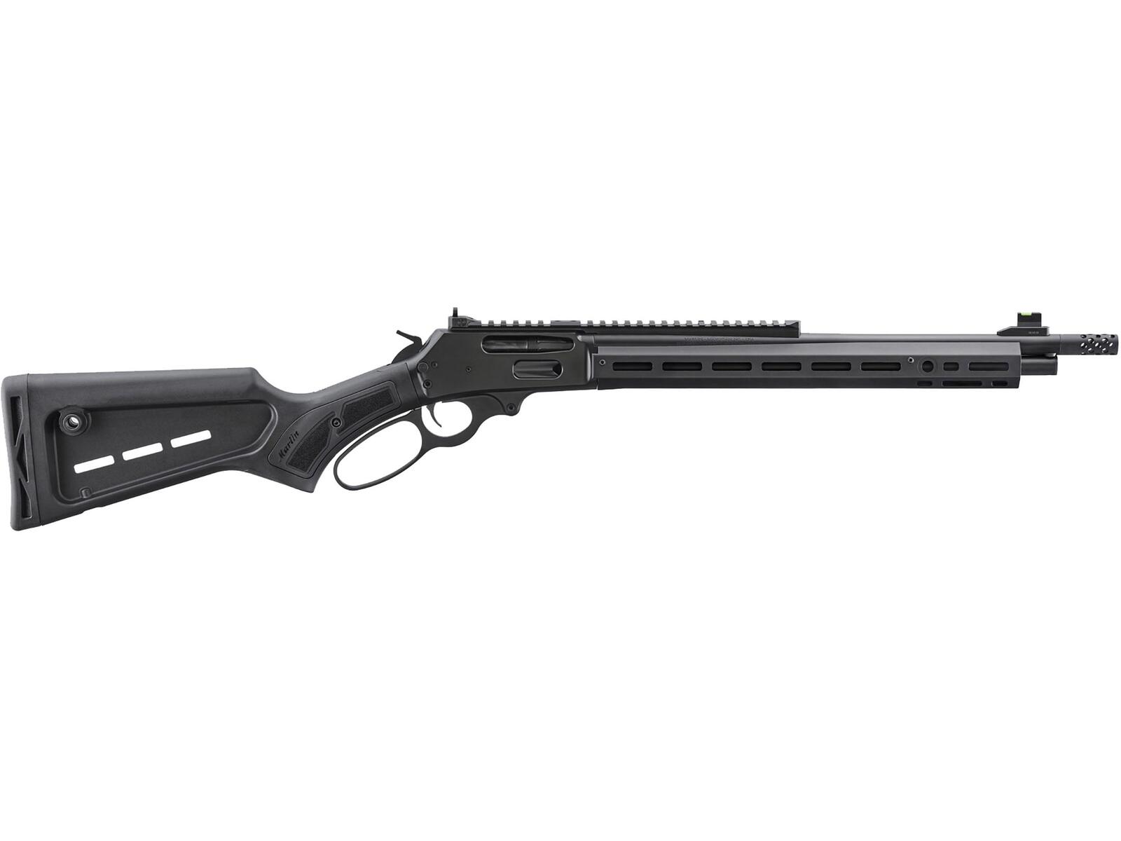 .360 Buckhammer vs .30-30: Which Lever Cartridge Wins? (2026) 1