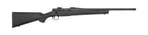 Savage Axis II Review (2026): The Budget Sub-MOA Deer Rifle, Tested 6 Mossberg Patriot ($389-$469)