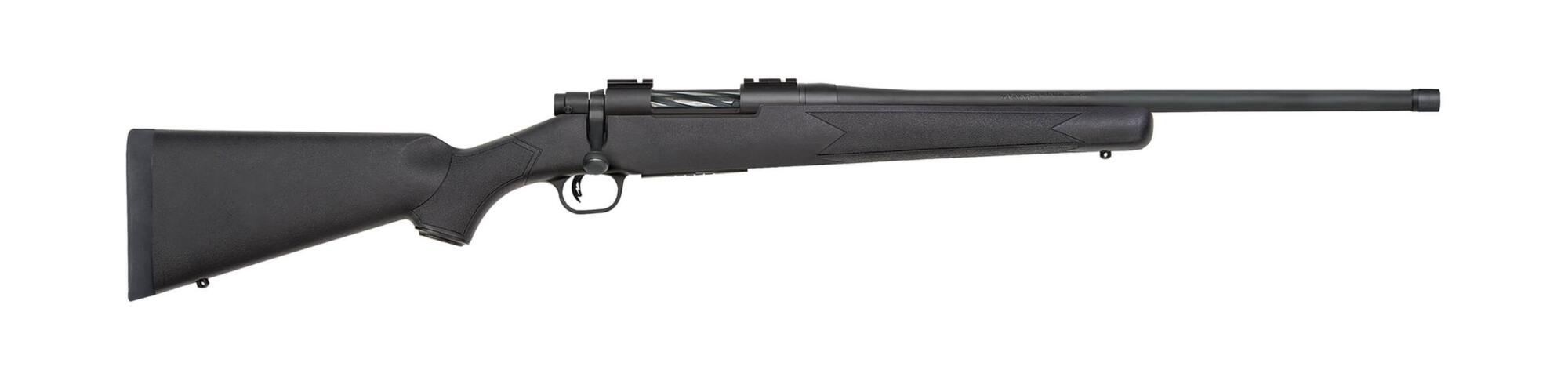9 Best 7mm-08 Remington Rifles for 2026 (Recoil-Friendly) 29 Mossberg Patriot Synthetic 7mm-08 budget bolt action rifle