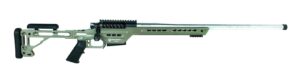MPA BA Hybrid Review (2026): The PRS Dominator, Tested 4 MPA BA Hybrid (Curtis Custom Axiom)
