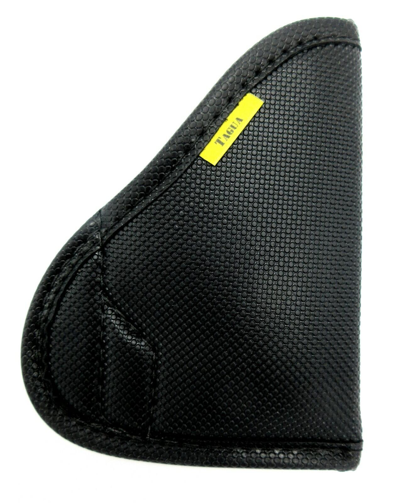 8 Best Pocket Holsters in 2026: Tested for Draw Speed and Concealment 15 Remora no-clip friction-fit pocket holster