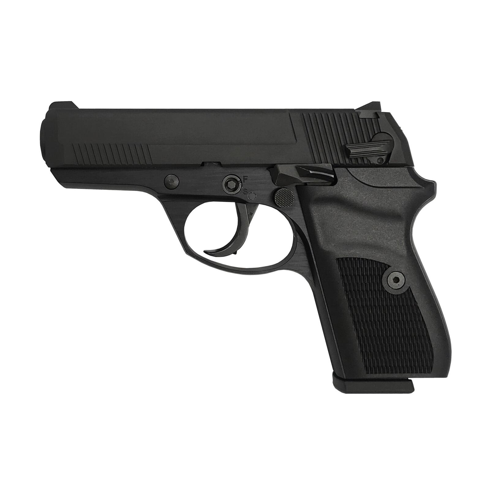 11 Best .380 ACP Pistols (2026): Tested & Ranked 23 Rock Island Armory Baby Rock 380 ACP