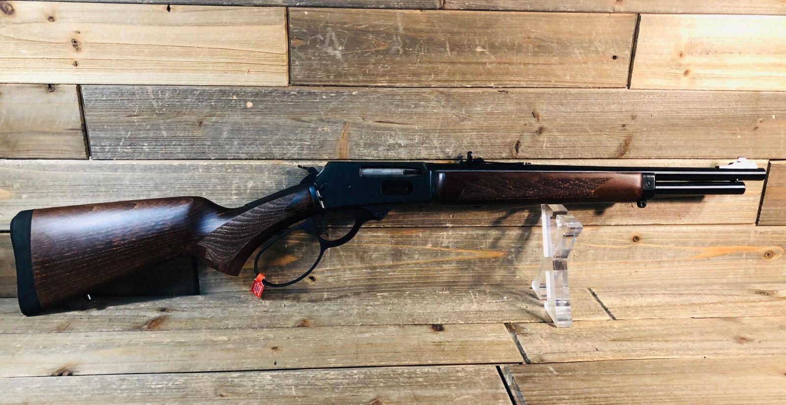 9 Best .30-30 Lever Action Rifles (2026): Tested & Ranked 25 Rossi R95 Trapper .30-30 lever action rifle