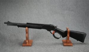 Marlin 1895 SBL Review (2026): The Ruger-Built .45-70, Tested 7 Rossi R95 .45-70 ($699-$849)