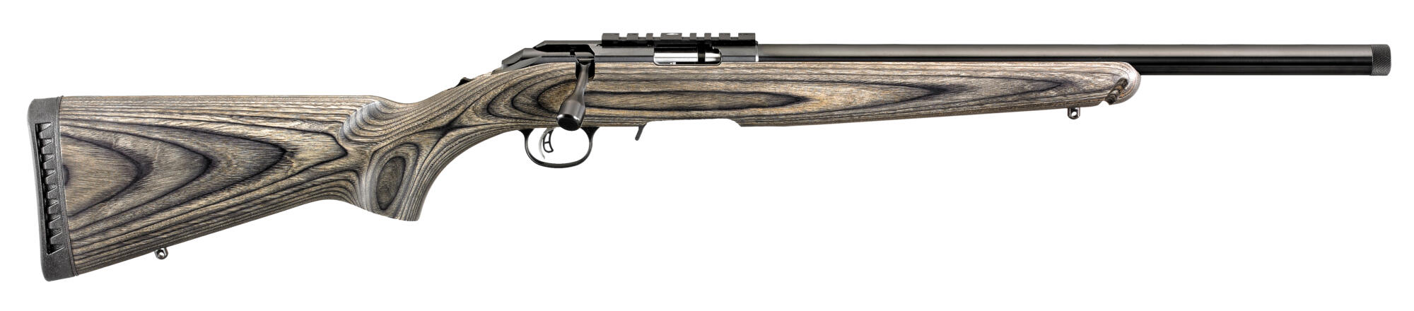 9 Best .17 HMR Rifles for 2026 (Bolt, Semi + Lever) 23 Ruger American Rimfire 17 HMR varmint bolt action rifle