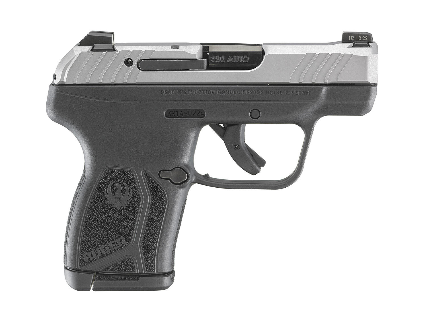 11 Best .380 ACP Pistols (2026): Tested & Ranked 18 Ruger LCP Max 380 ACP pistol