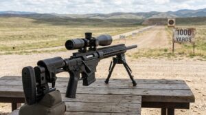 Bergara B-14 HMR Review (2026): 600-Round Test of the Sub-MOA Precision Rifle Under $1,100 8 Ruger Precision Rifle Gen 3