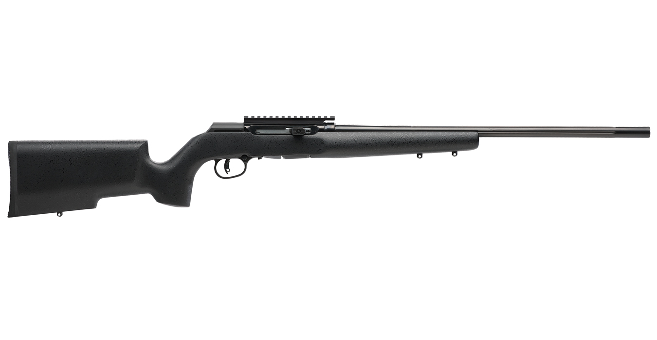 9 Best .22 WMR Rifles for 2026 (Bolt, Semi-Auto + Lever) 22 Savage A22 Magnum 22 WMR delayed blowback semi auto rimfire rifle