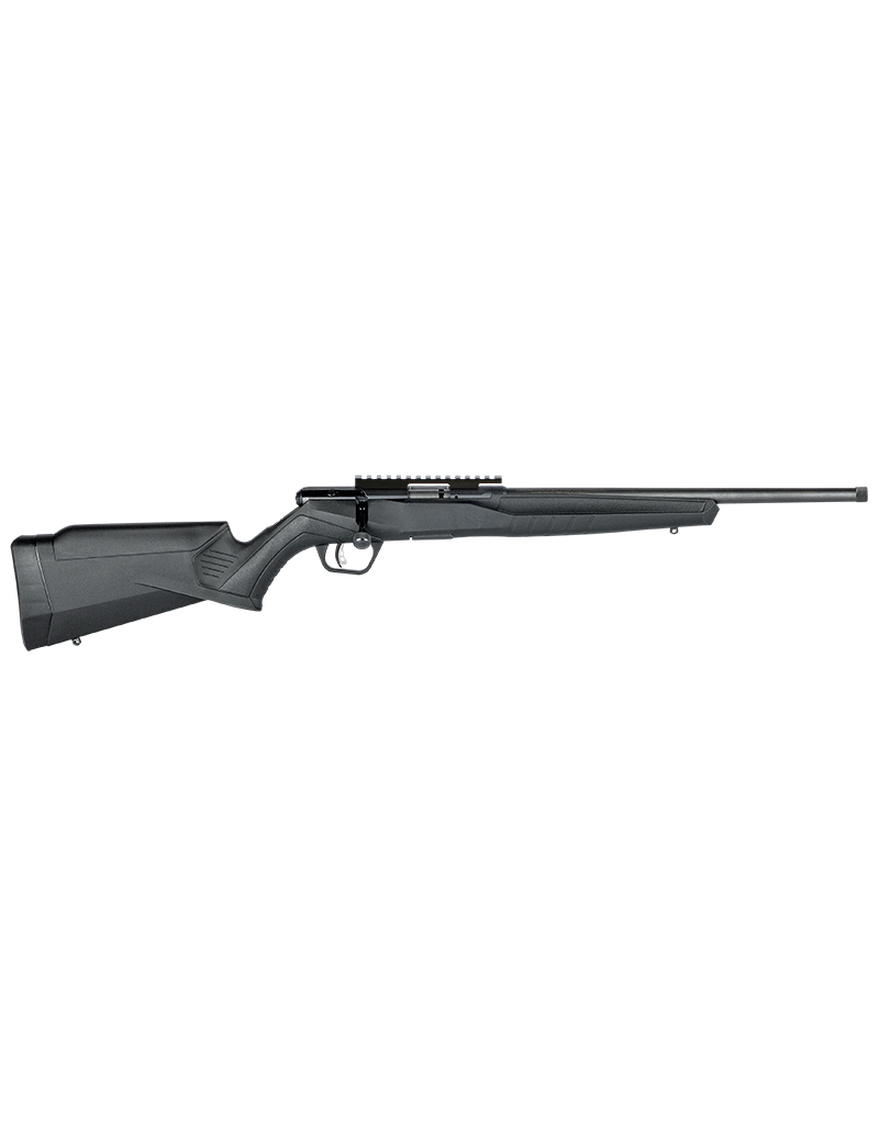 9 Best .22 WMR Rifles for 2026 (Bolt, Semi-Auto + Lever) 24 Savage B22 Magnum FV-SR 22 WMR threaded bolt action rifle