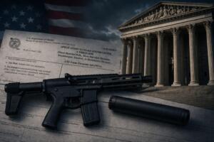 Three NFA Suits Set Up a SCOTUS Showdown Over Registry 8