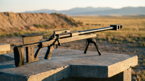 Armalite AR-50A1 Review (2026): The Underrated .50 BMG Bolt Gun 9 Armalite AR-50A1 Review (2026): The Underrated .50 BMG Bolt Gun 2