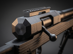 Armalite AR-50A1 Review (2026): The Underrated .50 BMG Bolt Gun 4 AR-50A1B-416 (.416 Barrett)