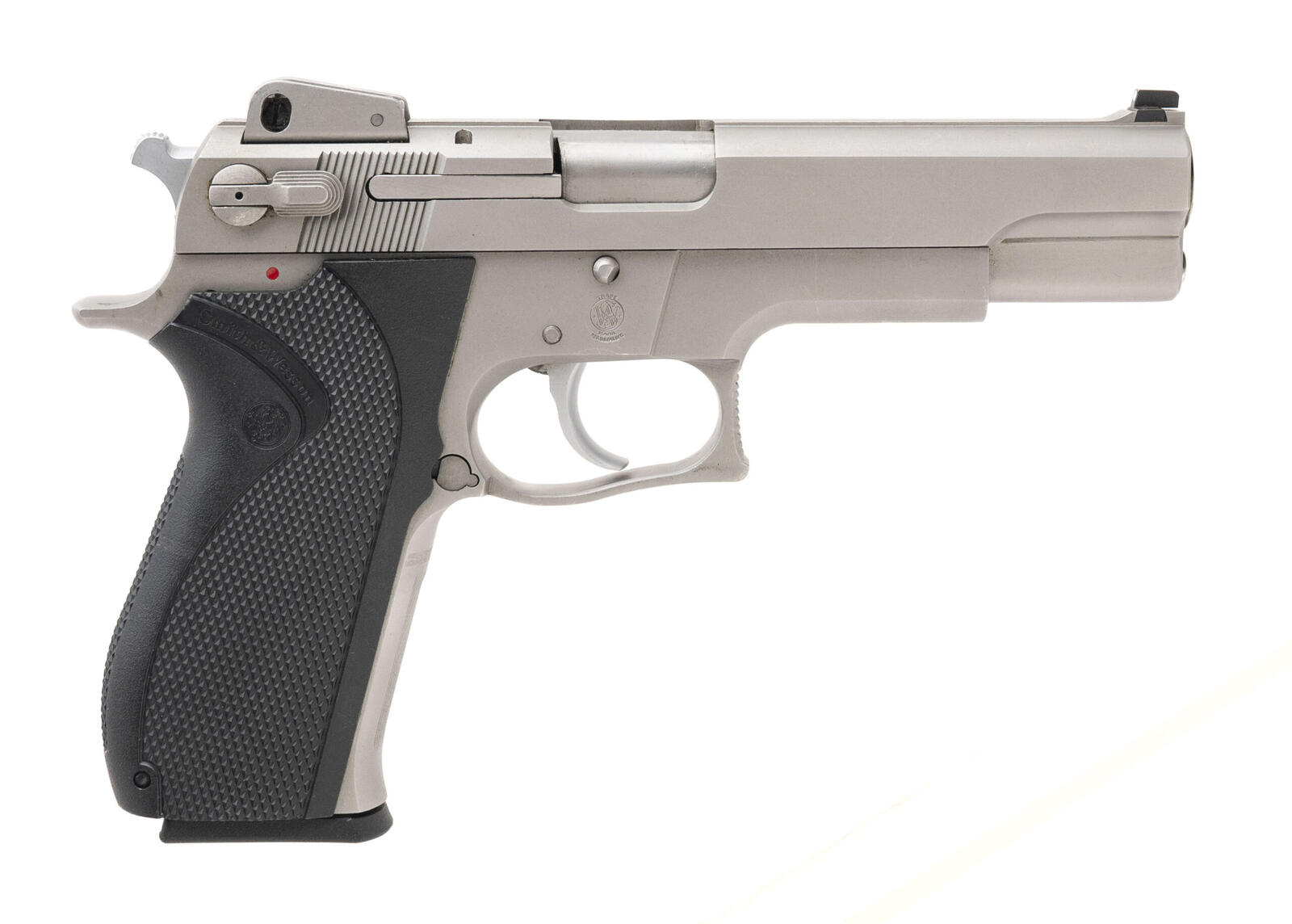 Smith and Wesson 4506