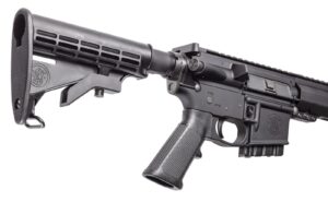 Ruger Mini-14 Review (2026): 500 Round Test of the Non-Scary AR Alternative 4 S&W M&P15 Sport III
