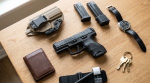HK VP9SK Review (2026): 500 Round Test of the German Compact 5 VP9SK Match-Spec / Match-Tactical