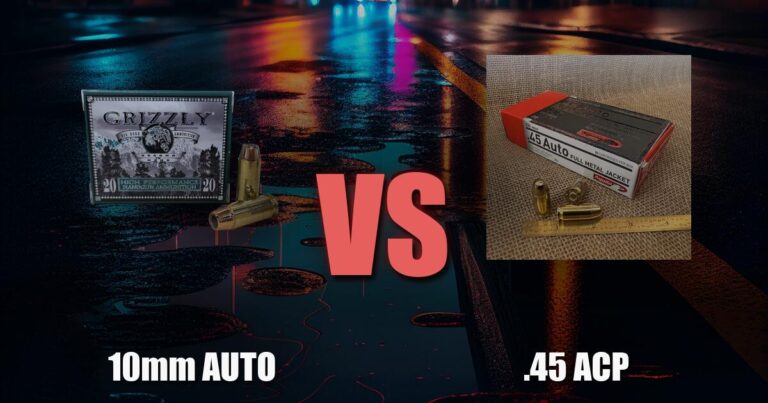 5 Best 10mm Carbines for 2026 (Woods & Hog Tested) 6